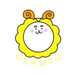 おさんぽさっちー