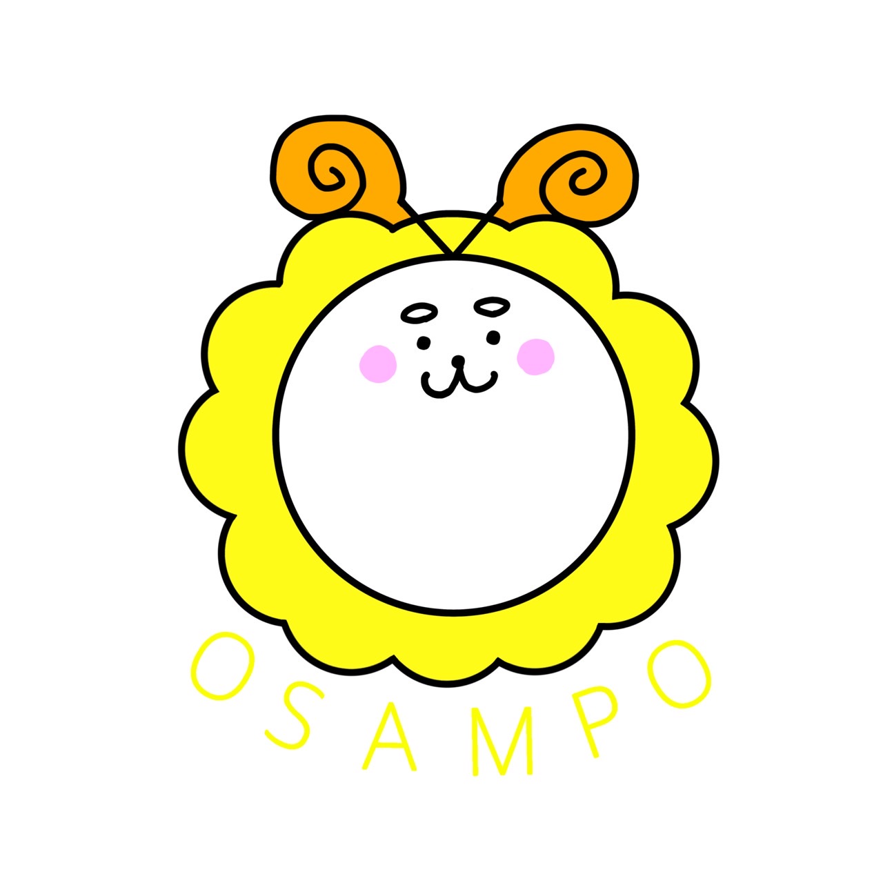 おさんぽさっちー